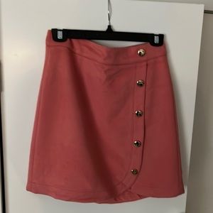 NWT LOFT A-Line Mini
